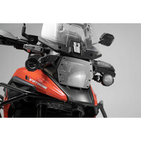SW MOTECH EVO LED HMLOVÉ SVETLÁ SUZUKI V-STROM 1050 (19-)
