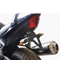 HS MOTO DRŽIAK EČV SUZUKI GSF 650/ S BANDIT (09-) / GSF 1250 N BANDIT (10-),