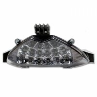 HS MOTO LED BRZDOVÉ SVETLO SUZUKI BANDIT GSF 650 S (05-08)/ 1200/ 1250/ GSX 650 F (08-12),
