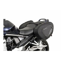 SW MOTECH BLAZE H BOČNÉ TAŠKY SUZUKI GSX650F/1250F/GSF1250/1250S