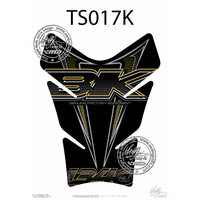 MOTOGRAFIX NÁLEPKA SUZUKI B-KING