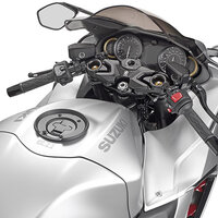GIVI PODKOVA NA NÁDRŽ SUZUKI 1300 HAYABUSA (21-24) BF67