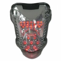 HS MOTO LED BRZDOVÉ SVETLO SUZUKI GSX 1300 R (08-12)