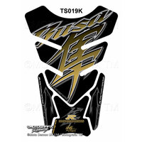 MOTOGRAFIX NÁLEPKA SUZUKI GSX1300R