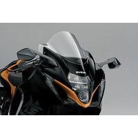 SUZUKI PLEXI GSX 1300 R HAYABUSA