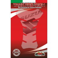 QUATTROERRE NÁLEPKA 3D LOGO SUZUKI PRIEHĽADNÁ