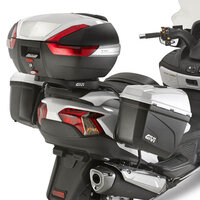 GIVI BOČNÉ NOSIČE SUZUKI BURGMAN 650/EXECUTIVE (13-20) PL3104