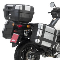 GIVI BOČNÉ NOSIČE MONOKEY SUZUKI DL650 V-STROM (11-16) PL3101