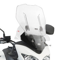 GIVI PLEXI SUZUKI DL650 V-STROM (11-16) AF3101B