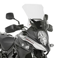 GIVI PLEXI SUZUKI DL 650 V-STROM (17-23) D3112ST