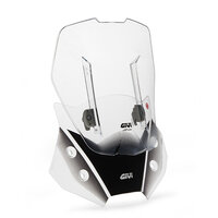 GIVI POSUVNÉ PLEXI SUZUKI DL650 V-STROM (17-23) AF3112B