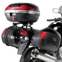 GIVI BOČNÉ NOSIČE SUZUKI BANDIT GSF 650/1250 / GSX 650/1250 F PLX539
