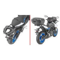 GIVI DRŽIAK KUFRA SUZUKI SUZUKI GSX-8S (23) SR3126