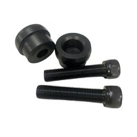 HS MOTO ZÁVAŽIA DO RIADIDIEL SUZUKI GSX-8S / GSX-8R / GSX-8T/TT