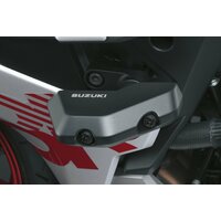 SUZUKI FRAME SLIDER SET PRE GSX-8R