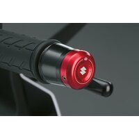 SUZUKI ZÁVAŽIA DO RIADIDIEL PRE GSX-8R