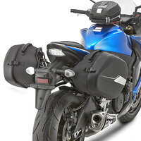 GIVI BOČNÉ DRŽIAKY SUZUKI GSX-S 1000/F (15-20) TST3110