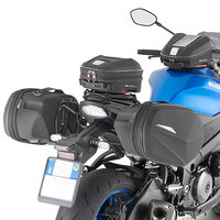 GIVI BOČNÉ NOSIČE SUZUKI GSX S1000 (21-23) TE3119