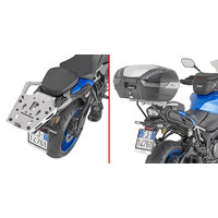 GIVI DRŽIAK KUFRA SUZUKI GSX S1000 GX (24) SRA3128