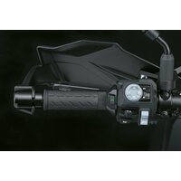 SUZUKI VYHRIEVANÉ RUKOVÄTE  GSX-S 1000 GX