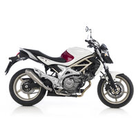 LEO VINCE VÝFUK GP STYLE SFV 650 GLADIUS