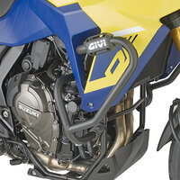 GIVI OCHRANNÉ PADACIE RÁMY SUZUKI V-STROM 800DE (23) TN3125