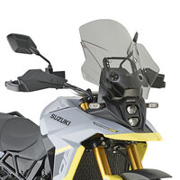 GIVI PLEXI PRE SUZUKI V-STROM 800DE/SE (23) D3125S