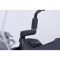 SW MOTECH ROZŠÍRENIE SPÄTNÝCH ZRKADIEL SUZUKI V-STROM 800DE/1050DE / GSX-S1000GX