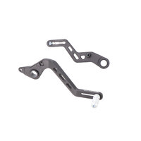 SW MOTECH SADA BRZDOVEJ A RADIACEJ PÁKY SUZUKI V-STROM 800/DE (22-)