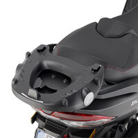 GIVI DRŽIAK KUFRA SUZUKI AN 400 BURGMAN (06-23) SR3115