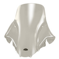 GIVI PLEXI SUZUKI AN 250-400 BURGMAN (98-03) 156DT
