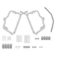 GIVI BOČNÉ NOSIČE PRE SUZUKI DL250 V-STROM (17-21) PL3116