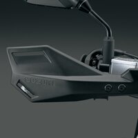 SUZUKI CHRÁNIČE RÚK PRE DR-Z4S/SM (25)