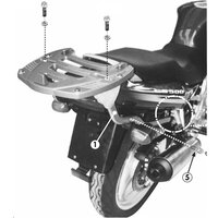 GIVI DRŽIAK MONORACK SUZUKI GS 500E (01-07)/GS 500F (04) 526F