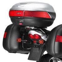 GIVI DRŽIAK MONORACK SUZUKI GSF 600/1200 BANDIT/S 522F