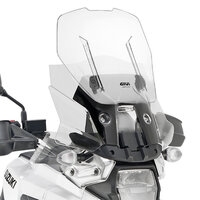 GIVI POSUVNÉ PLEXI SUZUKI DL1050 V-STROM/XT/DE AF3117B