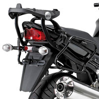 GIVI BOČNÉ NOSIČE SUZUKI GSF BANDIT 650/1250 / GSX 650/1250 F PL539