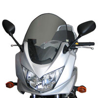 GIVI PLEXI SUZUKI BANDIT 650/1200/1250 D262S