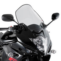 GIVI PLEXI SUZUKI GSX 650F (08-14) / 1250F (10-16) D270S