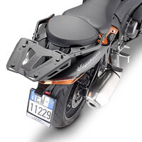 GIVI ZADNÝ NOSIČ KUFRA SUZUKI 1300 HAYABUSA (21-23) 3120FZ