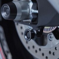 SUZUKI ORIGINÁLNE STOJANOVÉ NADSTAVCE DO ZADNEJ VIDLICE