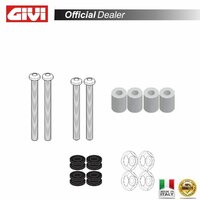 GIVI SADA NA MONTÁŽ PLEXI 7056DT SYM CRUISYM 300 (17-23) D7056KIT