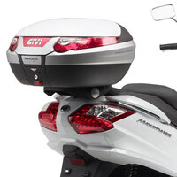 GIVI DRŽIAK KUFRA SYM MAXSYM 400-600 SR7051