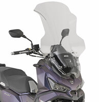 GIVI PLEXI SYM ADX 125 (24) D7069ST