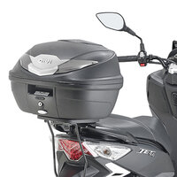 GIVI ZADNÝ NOSIČ SYM JET 14 125-200 (17-20) SR7055
