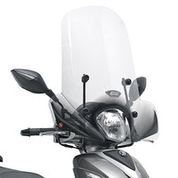 GIVI PLEXI SYM SYMPHONY ST 50-125-200 (15-20) 7054A