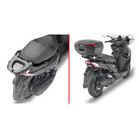 GIVI ZADNÝ NOSIČ SYM JOYRIDE 300 (22-23) SR7068