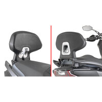 GIVI OPIERKA PRE SPOLUJAZDCA SYM ADX 300 (24) TB7070A