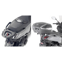 GIVI ZADNÝ NOSIČ SYM MAXSYM 400 (21-23) SR7065