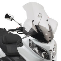 GIVI PLEXI SYM MAXSYM 400-600 (11-20) 7051DT